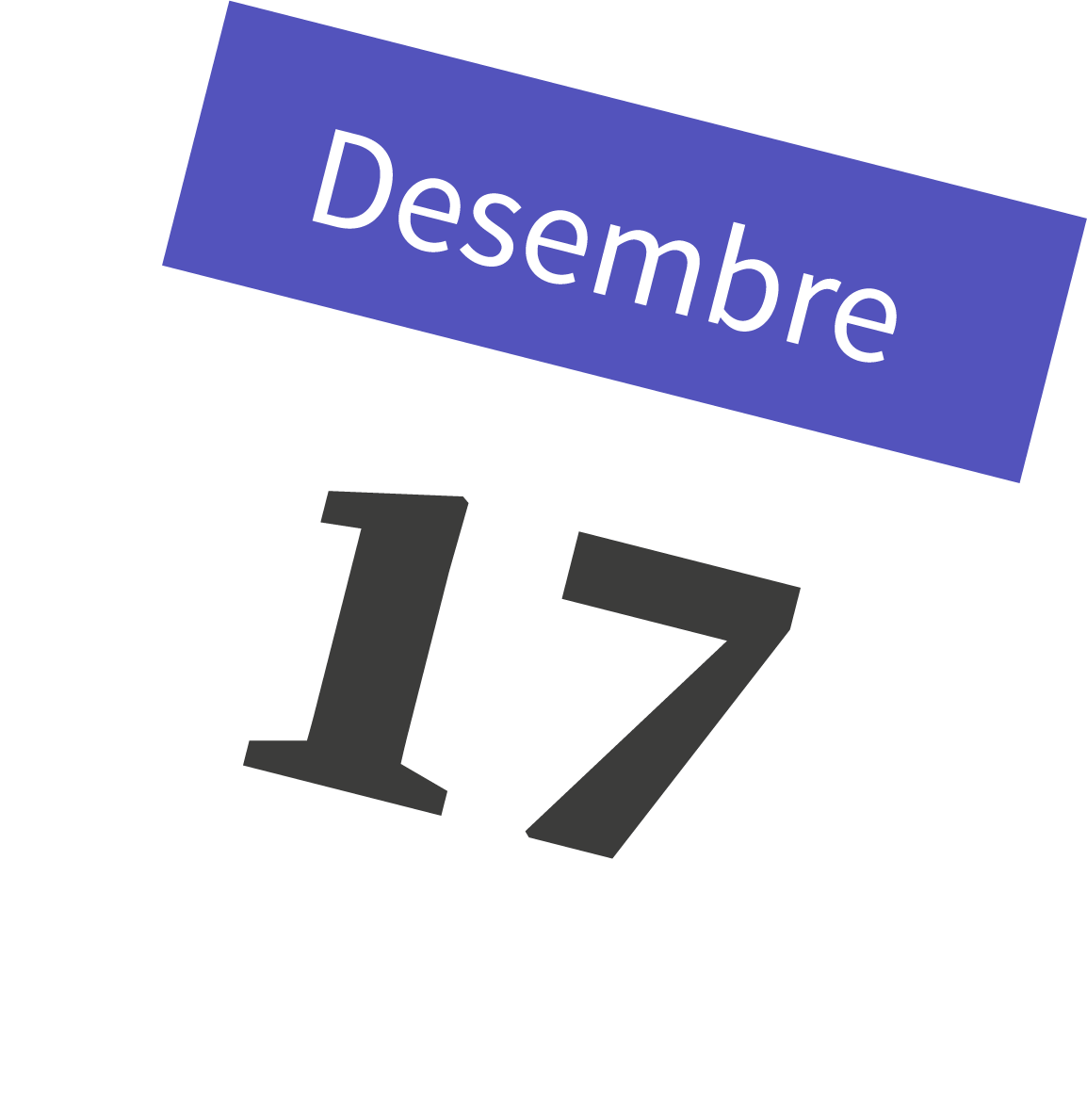 Calendari 17 de desembre